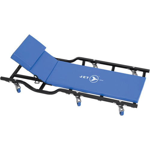JAHC-40400 Angle-Head Creeper Cintas