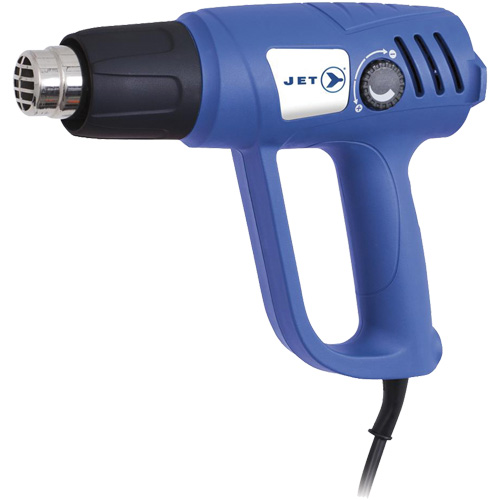 JHGK-600 Pistolet thermique professionnel, 122°F - 842°F (50°C - 450°C) Cintas