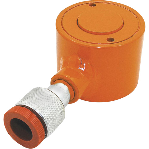 V&eacute;rins hydrauliques, Course de 0,625", Capacit&eacute; de 4 tonne(s) Cintas