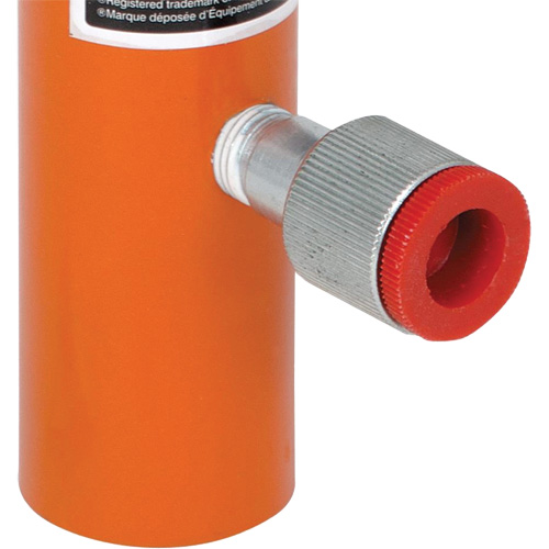 V&eacute;rins hydrauliques, Course de 4", Capacit&eacute; de 4 tonne(s), 10 000 PSI Cintas