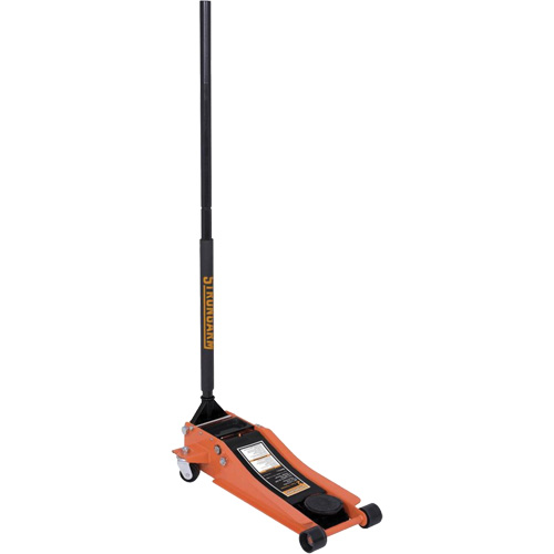Heavy-Duty Floor Jacks, 2 Ton(s) Capacity Cintas