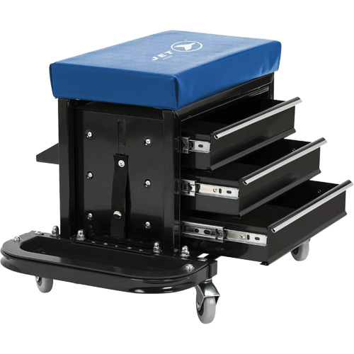 JTBS-3 Roller Seats Cintas
