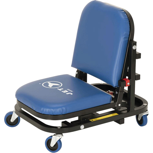 Roller Seats Cintas