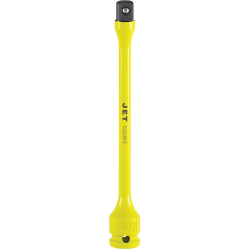 Torque Limiting Extension, 1/2" Drive, 75 ft. lbs. Torque, Green Cintas