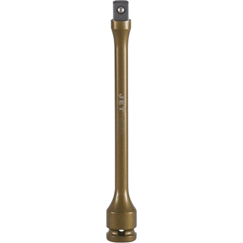 Torque Limiting Extension, 1/2" Drive, 90 ft. lbs. Torque, Gold Cintas