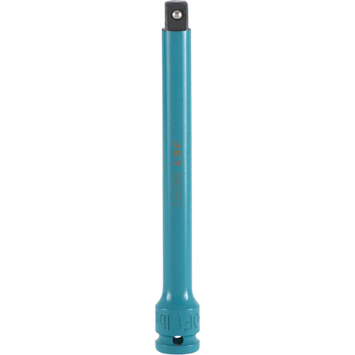 Torque Limiting Extension, 1/2" Drive, 150 ft. lbs. Torque, Turquoise Cintas