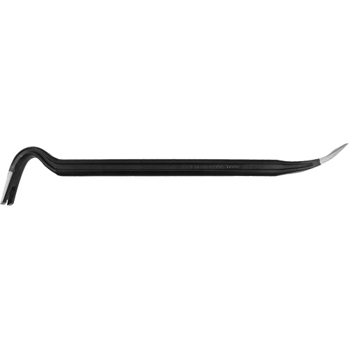 JPWB-24 Wrecking Bars, 24" Length Cintas