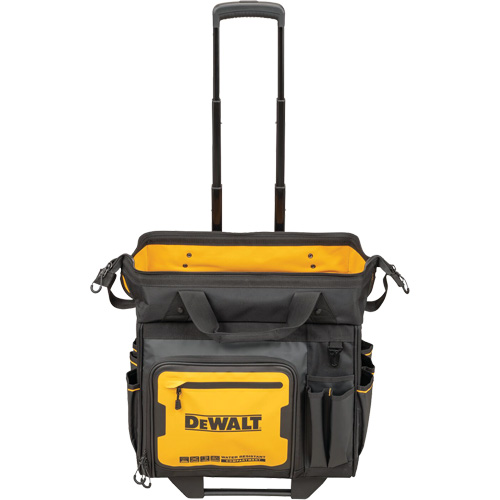 Sac &agrave; outils roulant de 18" Cintas