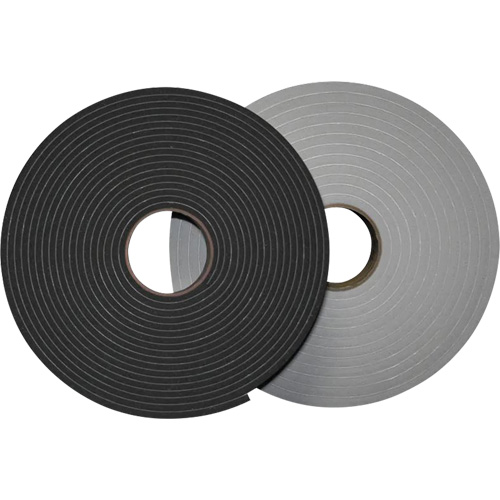 1/2" x 2" Weather Strip With Adhesive Backing Cintas