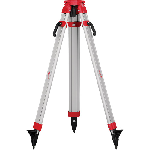 Rotary Laser Tripod Cintas