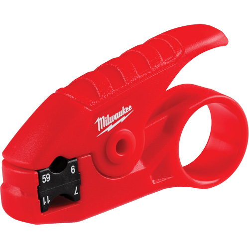 Coax Stripper Cintas