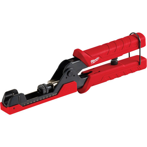 Extended Reach Compression Coax Crimper Cintas
