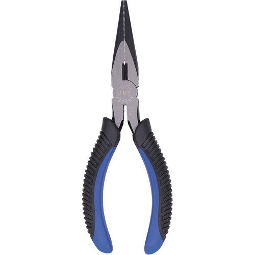 LN-150SHD Long Nose Pliers, 6" L Cintas