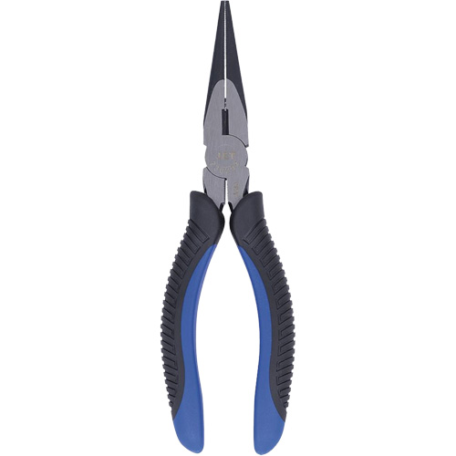 LN-200SHD Long Nose Pliers, 8" L Cintas
