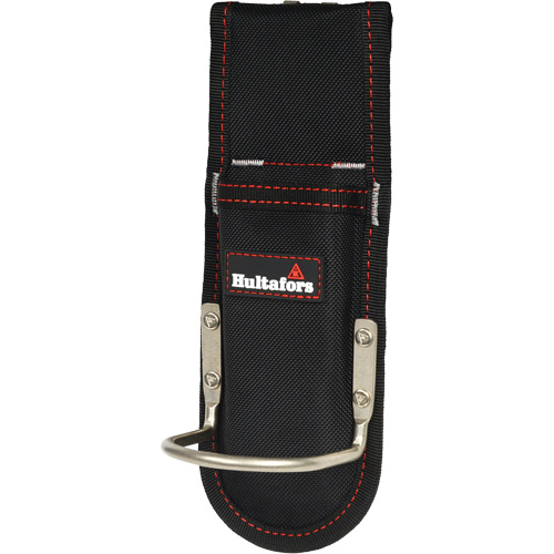 Hammer & Knife Tool Holder, Hammer Holder/Knife Holder, Ballistic Polyester, 1 Pockets Cintas