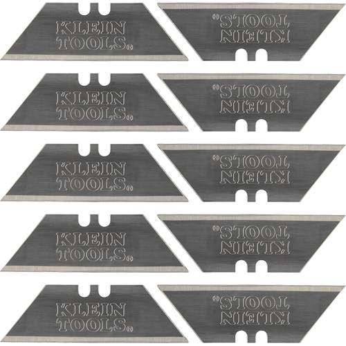 Utility Knife Blades, Single Style Cintas