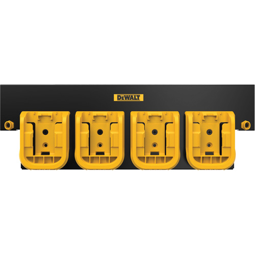 Rail pour batterie Cintas