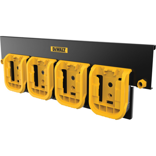 Rail pour batterie Cintas