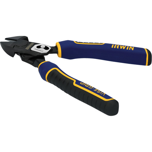 Pinces &agrave; levier &eacute;lev&eacute; VISE-GRIP PowerSlot, 8" lo Cintas