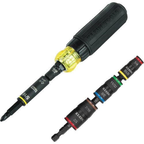 Power Nut Setter 3-Piece Set Cintas