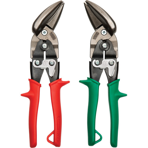 Offset Aviation Snip Set Cintas