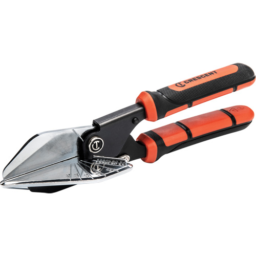 Molding Miter Snips Cintas