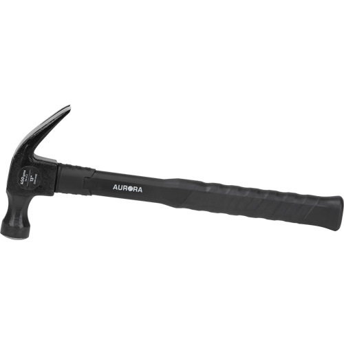 Marteau &agrave; panne fendue, 16 oz, Prise en Fibre de verre, 13" lo Cintas