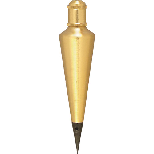 8 oz. Plumb Bob Cintas