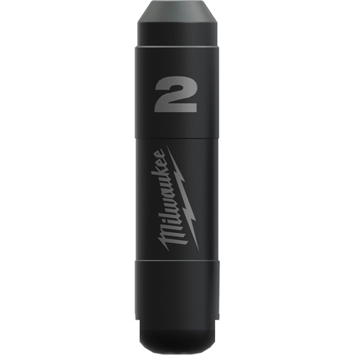 T&ecirc;te courte de 2" pour vibrateur &agrave; b&eacute;ton Cintas