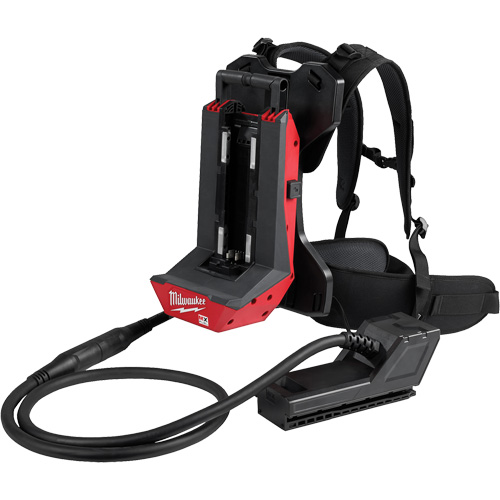 MX Fuel Portable Battery Extension Cintas