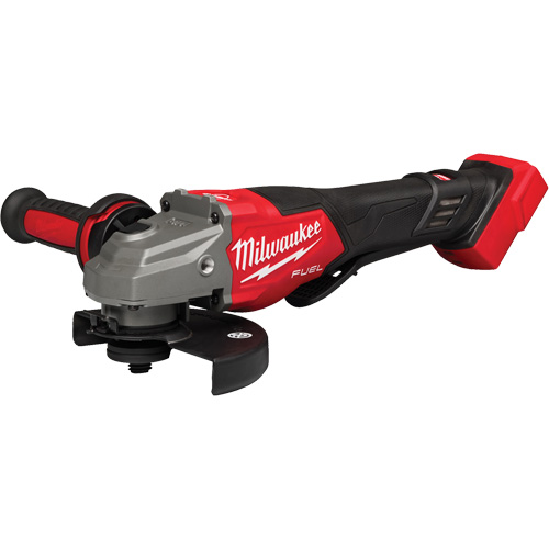 Interrupteur &agrave; palette pour frein de meuleuse Fuel, Roue de 4-1/2" - 6", 18 V Cintas