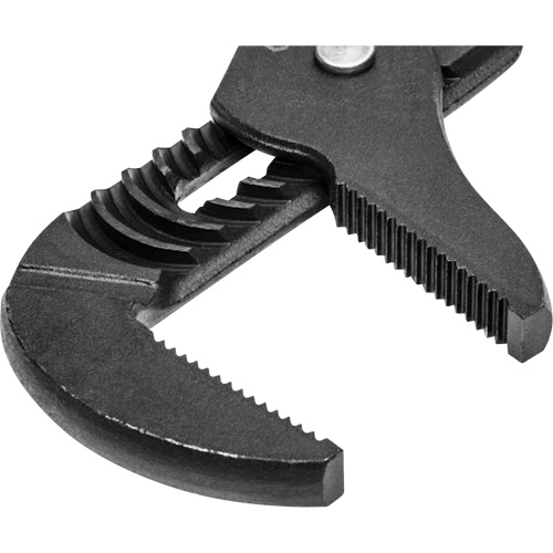 Straight Jaw Dipped Handle Tongue and Groove Pliers, 16" Cintas