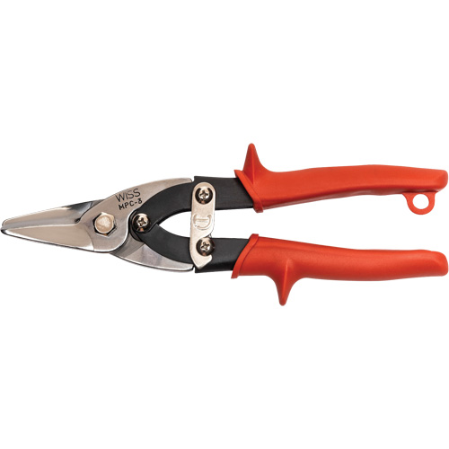 Couteau d'usage multiple Metal Wizz Cintas