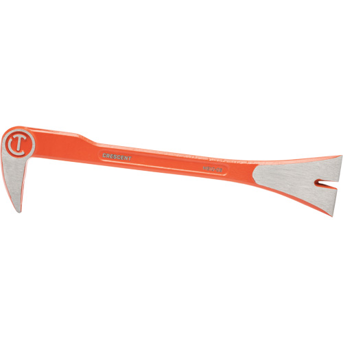 Barre-levier pour moulures, 1-3/4" la, 10" lo Cintas