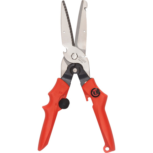 Multi-Purpose Cutter Cintas