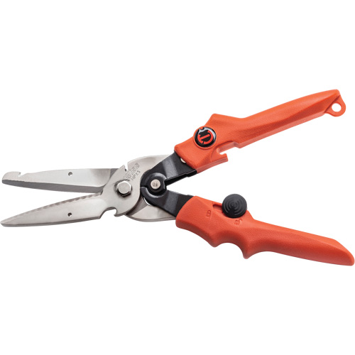 Multi-Purpose Cutter Cintas