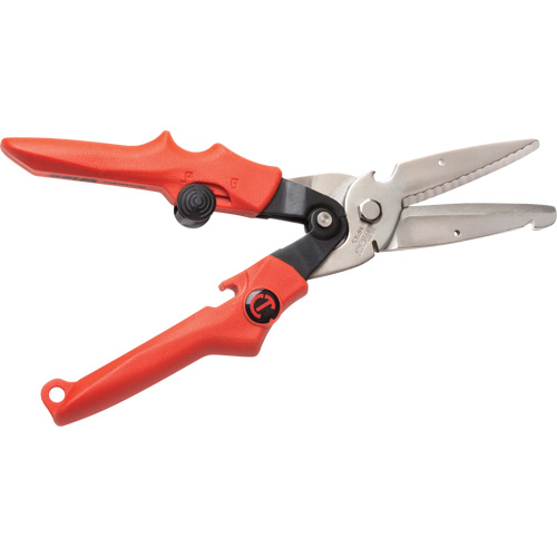 Multi-Purpose Cutter Cintas
