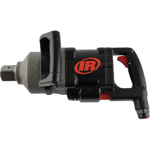 Air Impact Wrench, 1-1/2" Drive, 1/2" NPT Air Inlet, 3600 No Load RPM Cintas