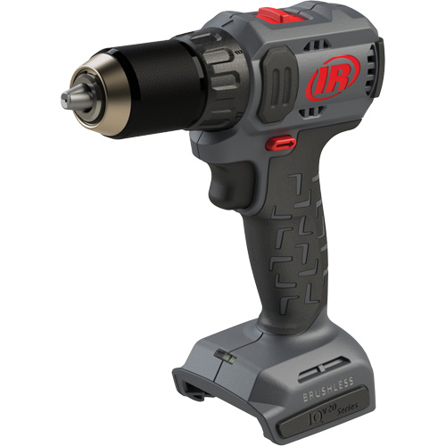 Cordless Compact Drill Driver, Lithium-Ion, 20 V, 1/2" Chuck, 37 ft-lbs Torque Cintas