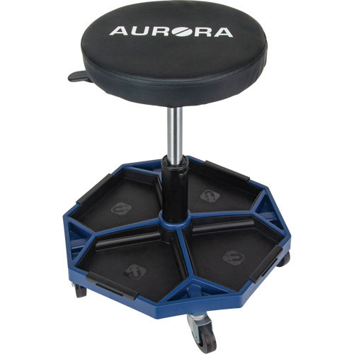 Swivel Work Stool Cintas