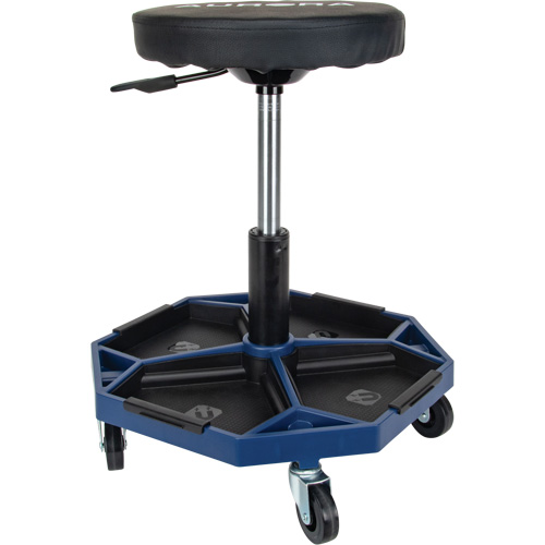 Swivel Work Stool Cintas