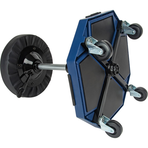 Swivel Work Stool Cintas