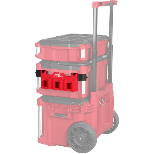 Accessoires de chariot pour boîte &agrave; outils PACKOUT Cintas