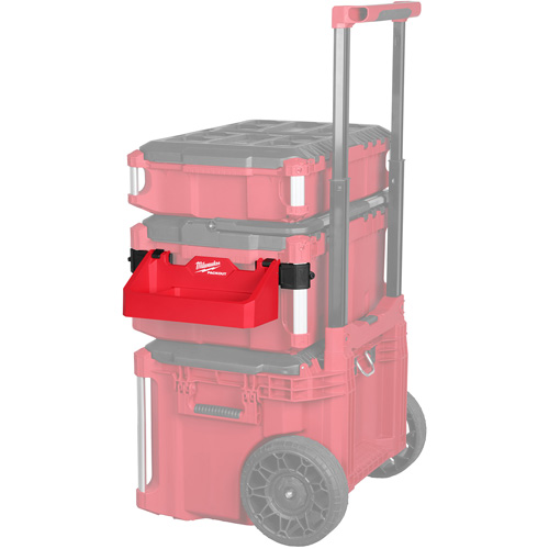 Accessoires de bloc-pile M12 pour boîte &agrave; outils PACKOUT Cintas