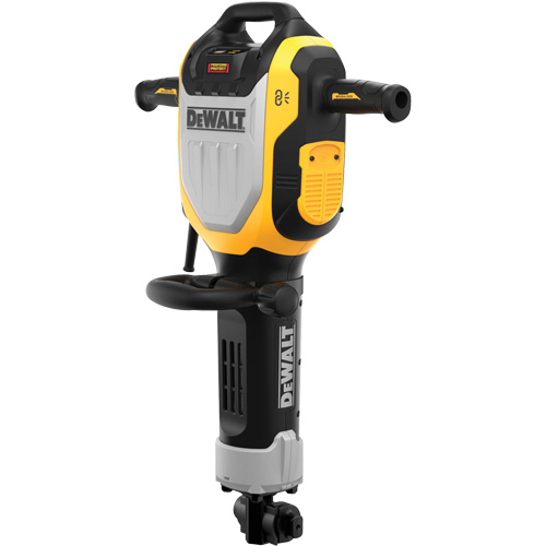 Hex Breaking Hammer Cintas