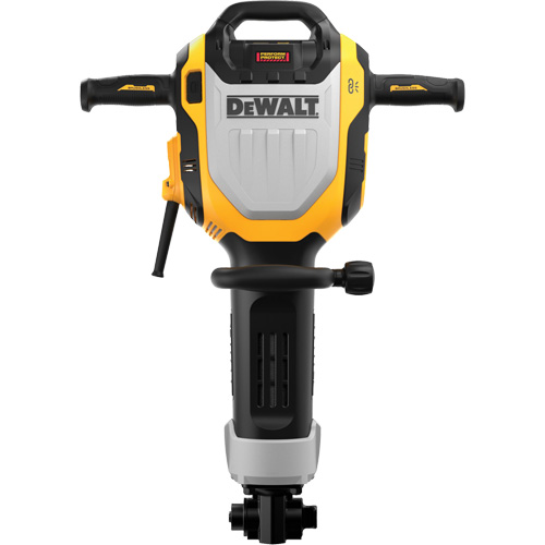 Hex Breaking Hammer Cintas