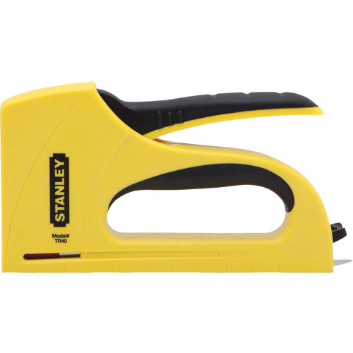 Light-Duty Staple Gun Cintas