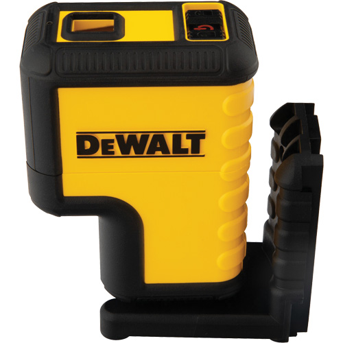 Red 3 Spot Laser Level Cintas