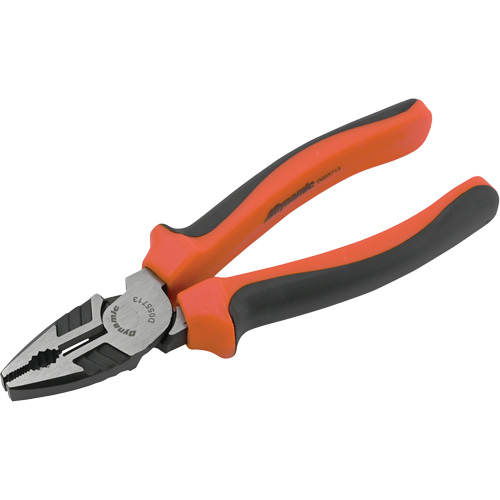 Lineman Pliers with Comfort Handles Cintas