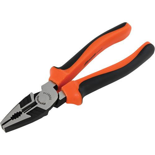 Lineman Pliers with Comfort Handles Cintas